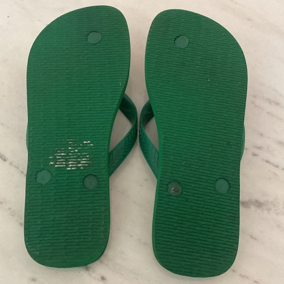 ROTATE BIRGER CHRISTENSEN X Havaianas Flip Flops - Picture 4 of 8